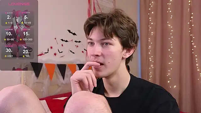  Den1s  online show from October 29, 12:30 pm