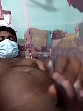 bappyandbanulove online show from October 12, 6:35 pm