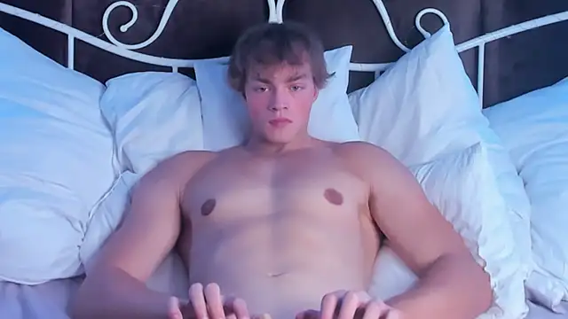 ChaseMuscular online show from September 27, 10:57 am