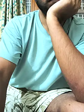 hunk7714 online show from October 14, 6:04 pm