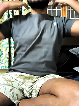 hunk7714 online show from November 14, 5:25 pm