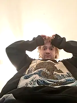 Mr nightfall online show from February 16, 2:53 am