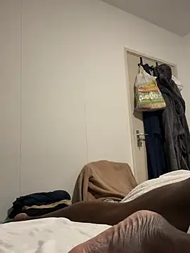 DapplingGesture online show from March 19, 3:21 am