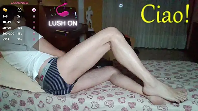 lattediyak online show from September 12, 1:38 am