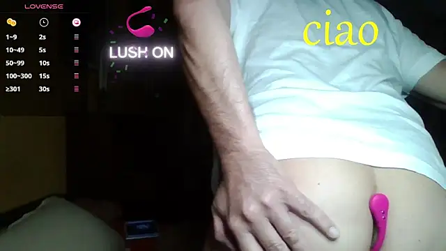 lattediyak online show from September 29, 1:59 am