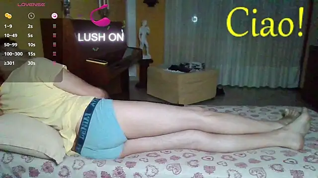 lattediyak online show from September 15, 2:03 am