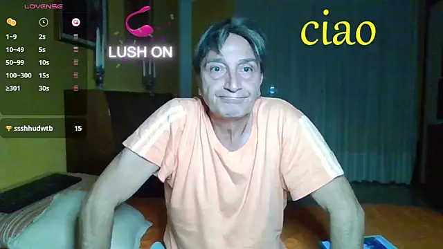 lattediyak online show from October 6, 2:05 am