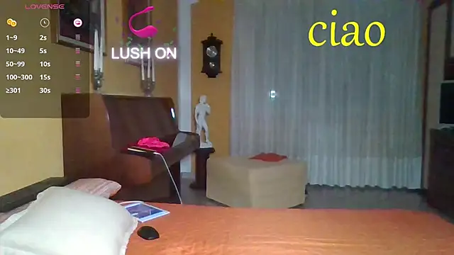 lattediyak online show from October 20, 12:36 am