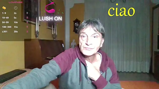 lattediyak online show from October 5, 2:04 am