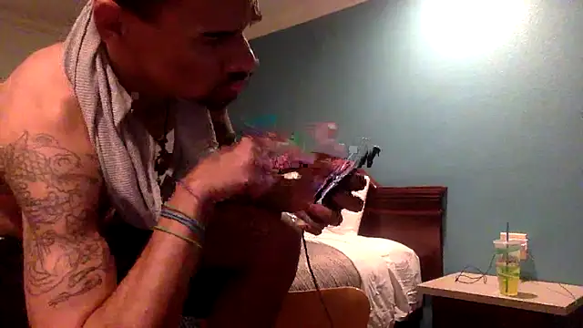 DrewTheTOP online show from September 21, 3:56 pm