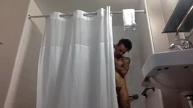 DrewTheTOP online show from January 6, 3:43 am