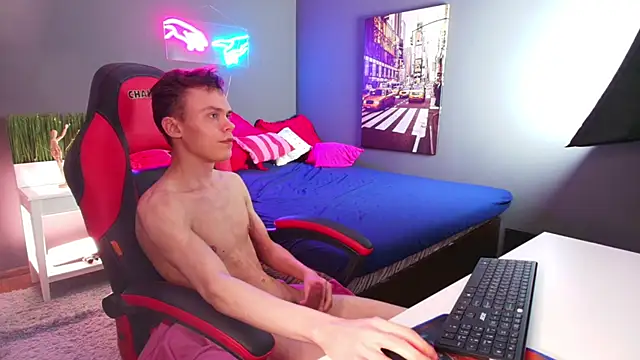 Brad Myles online show from October 1, 2:54 pm