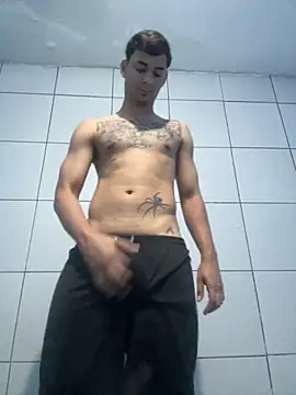 condenovin online show from October 18, 1:32 am