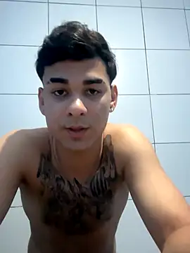 condenovin online show from November 19, 7:47 pm