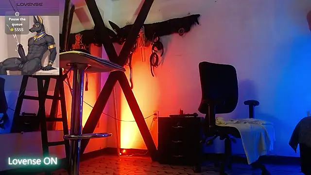 subarashi ishi69 online show from February 17, 7:02 pm