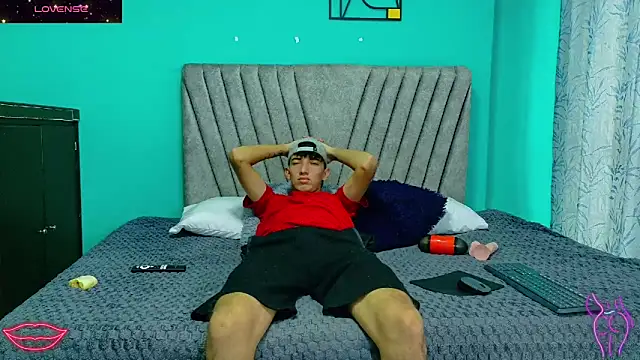 Maikol Ortiz online show from January 19, 2:30 pm