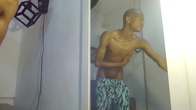 criss zuri online show from September 25, 12:04 pm