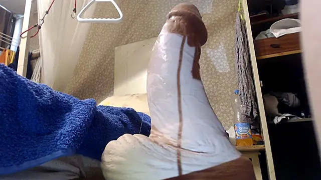 BiglovelyXXL online show from November 9, 10:41 am