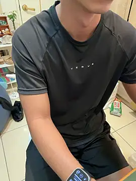 black xun online show from February 27, 7:31 am