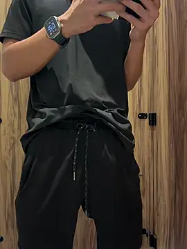 black xun online show from May 24, 4:57 pm
