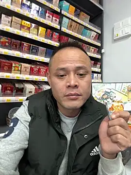 dajiba4718 online show from November 21, 3:00 pm