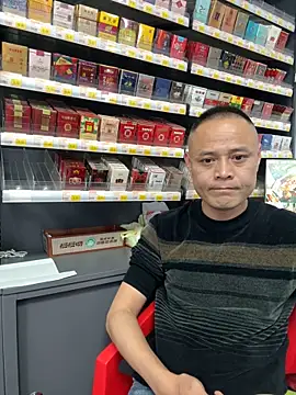 dajiba4718 online show from November 16, 3:03 pm