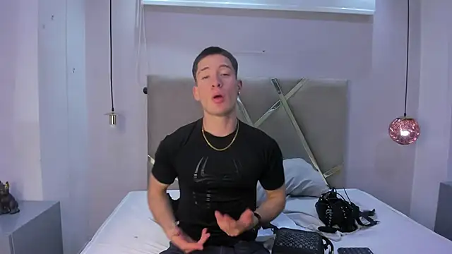 HunterHeat  online show from October 12, 12:21 pm