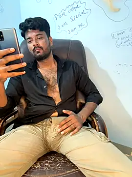 MeekBatgirl online show from October 30, 5:53 am