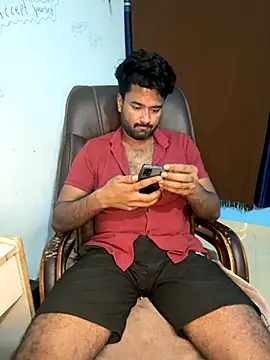 MeekBatgirl online show from November 26, 5:49 pm