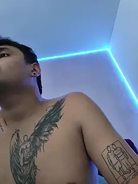 noacupper online show from April 27, 7:41 pm