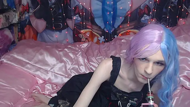 yutachka online show from November 23, 9:48 pm