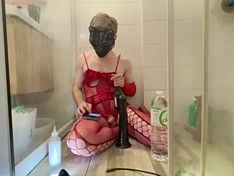 squidbot3000 online show from June 9, 4:14 am