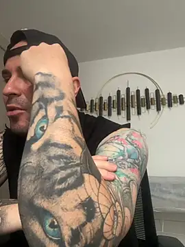 joshmahe online show from September 10, 2:05 pm