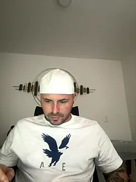 joshmahe online show from September 8, 9:25 pm