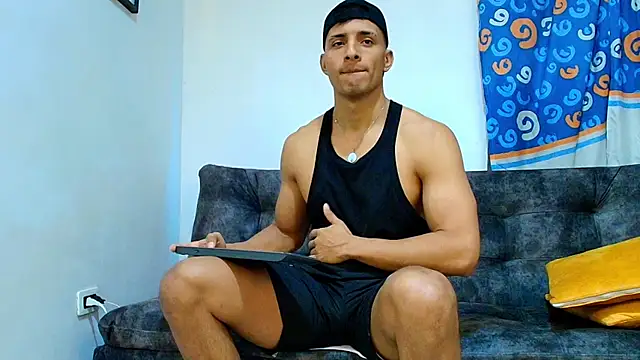 Smith Fitness online show from July 14, 1:06 pm