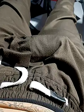 anis3g4 online show from November 7, 9:07 pm