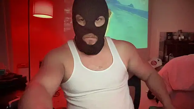 nagolraven online show from October 20, 4:05 am