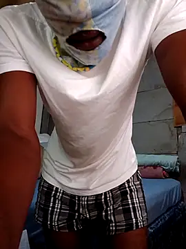 SeductiveDick1997 online show from February 27, 8:15 am