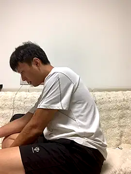 Snapshot of Acuteman chatting on September 27, 1:31 pm Acuteman online show from September 27, 1:31 pm