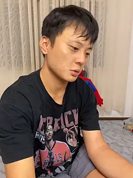 Snapshot of Acuteman chatting on October 13, 4:35 pm Acuteman online show from October 13, 4:35 pm