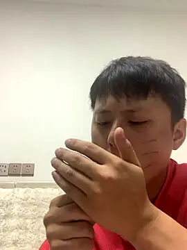 Snapshot of Acuteman chatting on September 13, 5:14 pm Acuteman online show from September 13, 5:14 pm