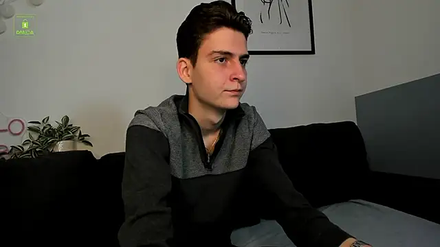 Marcel Huber online show from September 29, 5:28 am