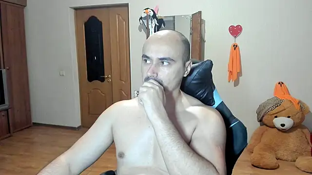 Gri SH online show from November 5, 8:55 pm