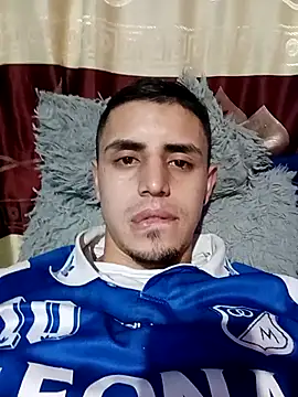 1C2AM22 online show from October 28, 2:25 am