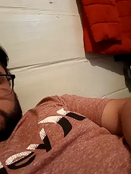 MauxXx93 online show from March 9, 4:50 am