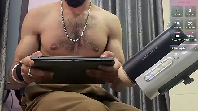 doctorinAction online show from April 4, 6:38 pm