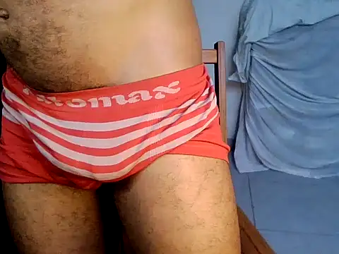 cesarhotboy online show from October 13, 2:23 pm