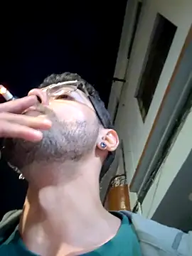 DanteWinter online show from February 13, 2:40 am