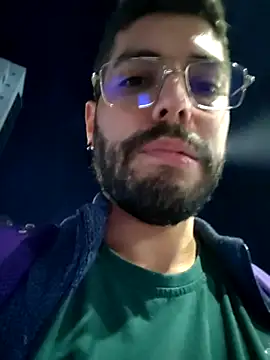 DanteWinter online show from November 8, 2:48 am