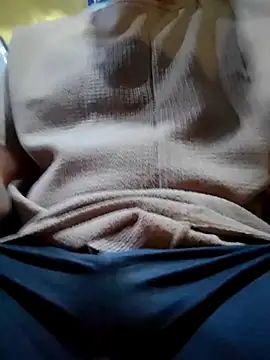 DanteWinter online show from March 17, 2:15 am